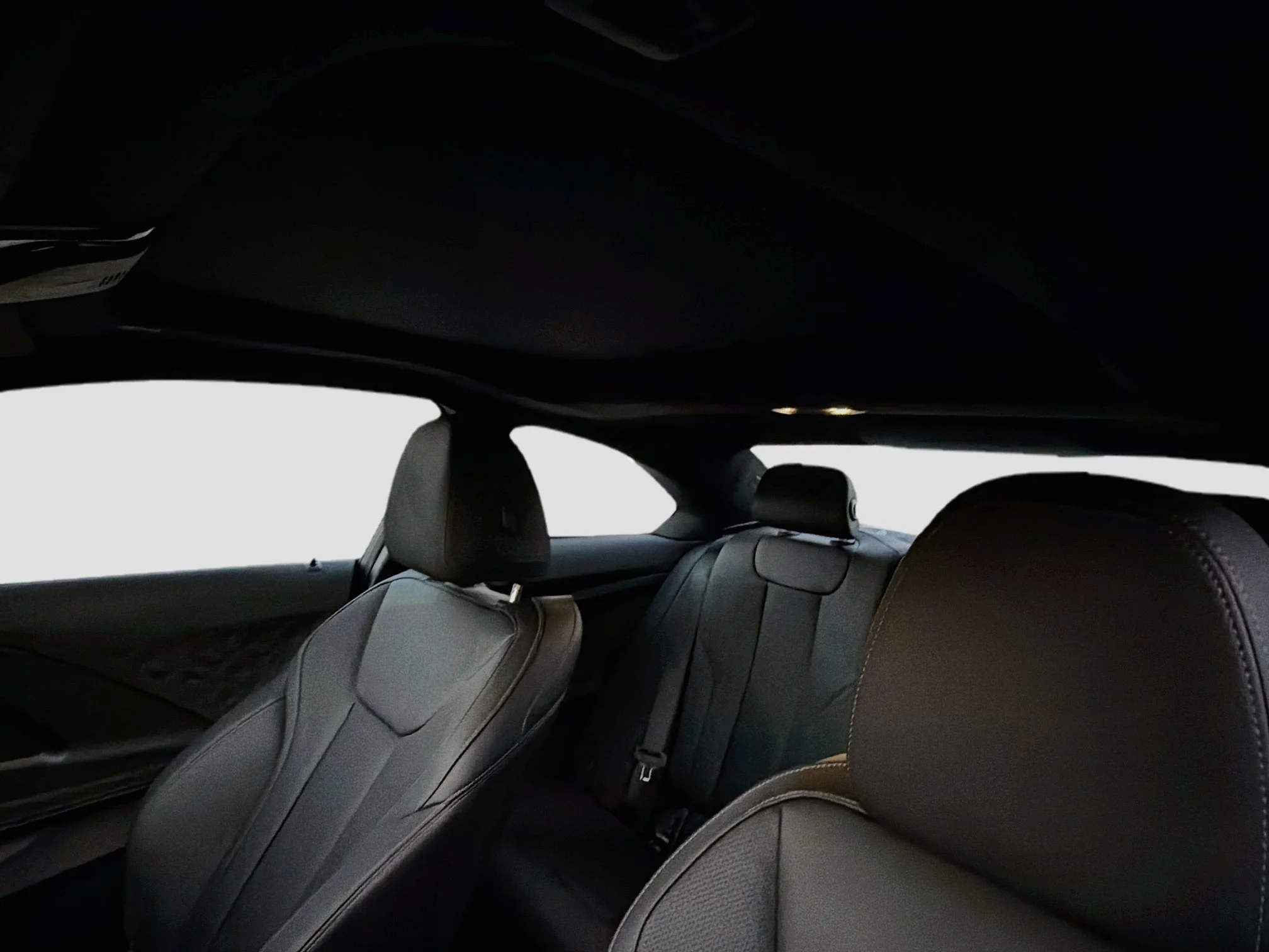 New 2026 Alpine White BMW 230i image 26