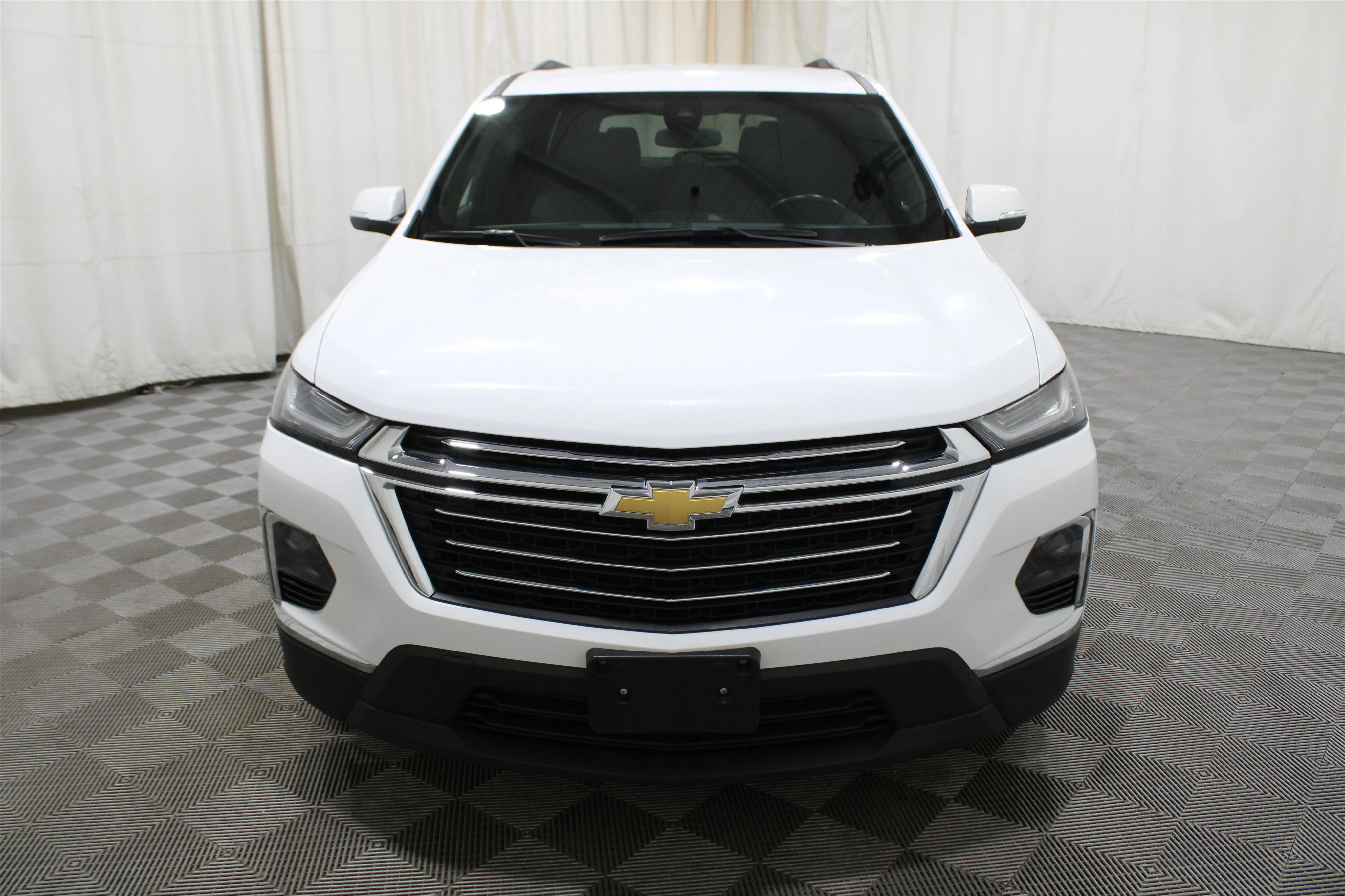 2023 Chevrolet Traverse 1LT - Photo 36