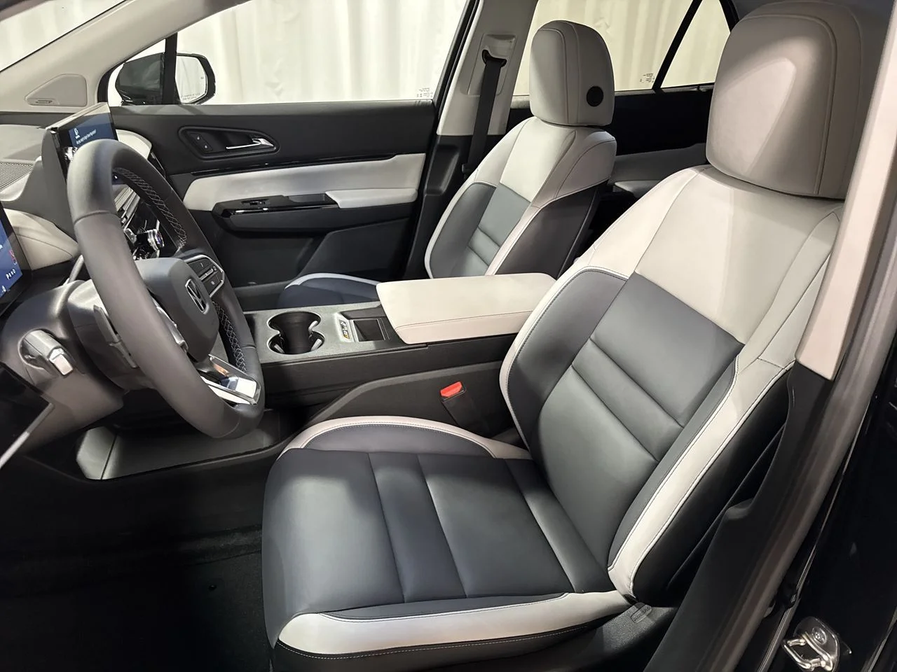 2026 Honda Prologue Touring - Photo 16