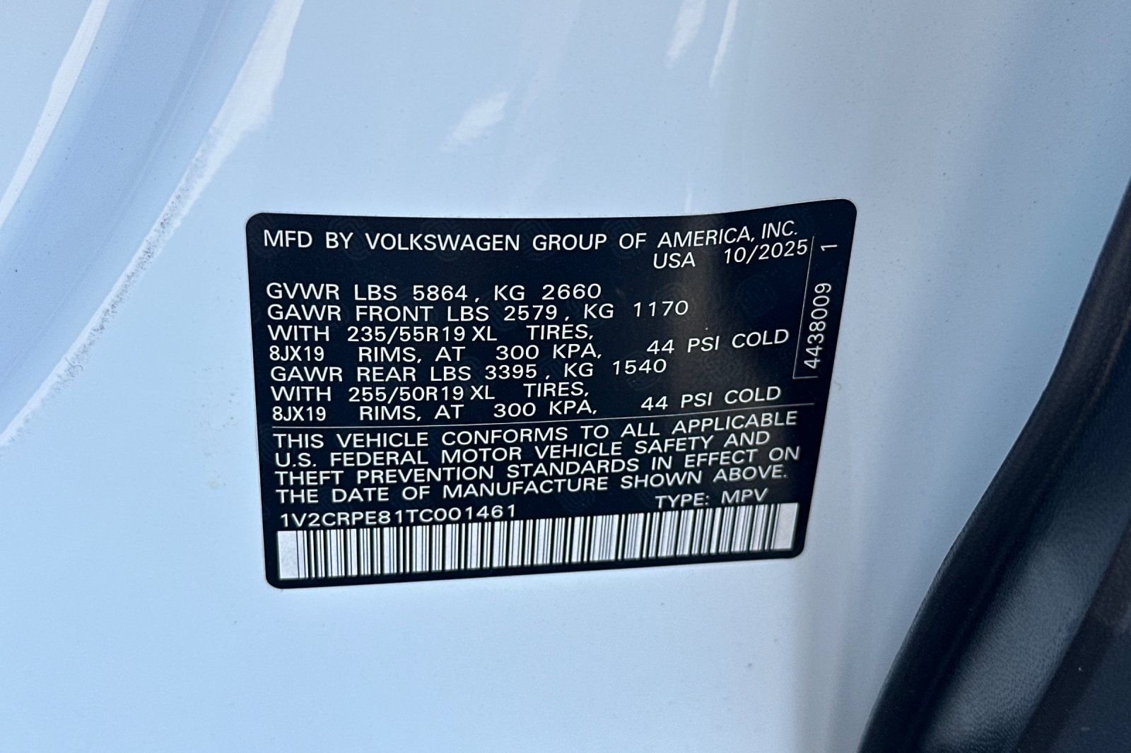 New 2026  Volkswagen Pro image 29