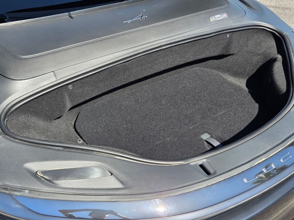 Used 2024  Lucid Touring image 38