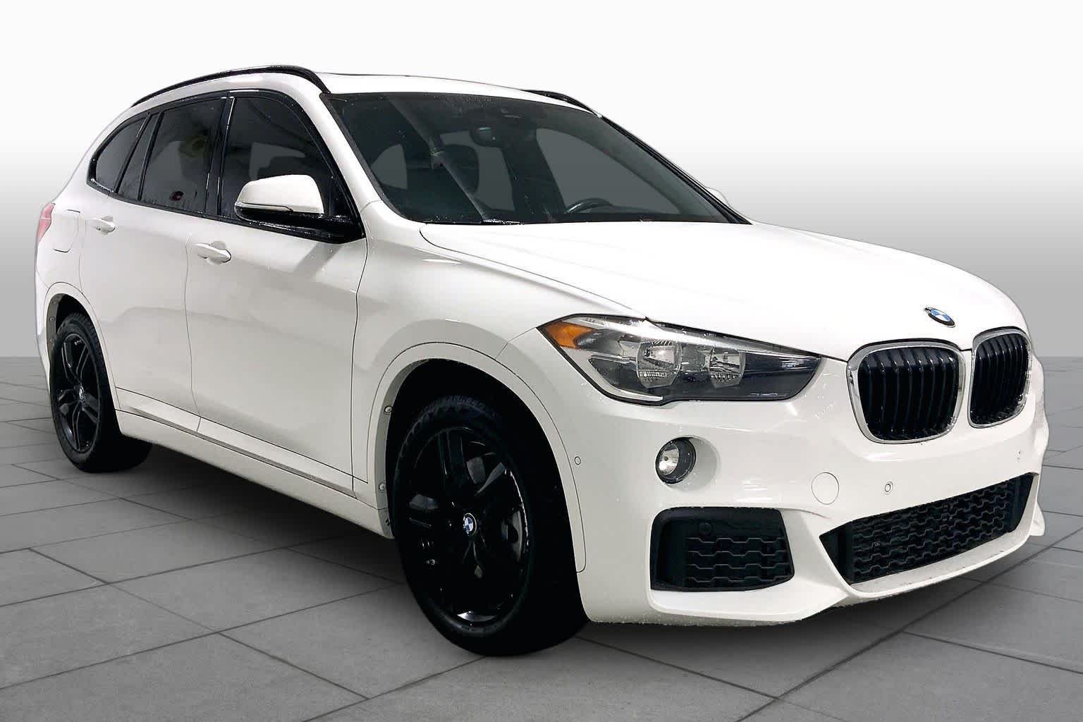 Used 2019 BMW X1 28i with VIN WBXHT3C53K5L35197 for sale in Kansas City