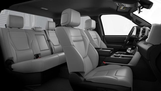 New 2026 Ice Cap Toyota SR5 image 42