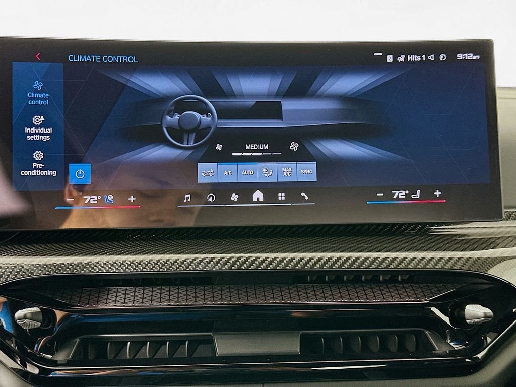 New 2026 Dravit Grey Metallic BMW Competition image 14