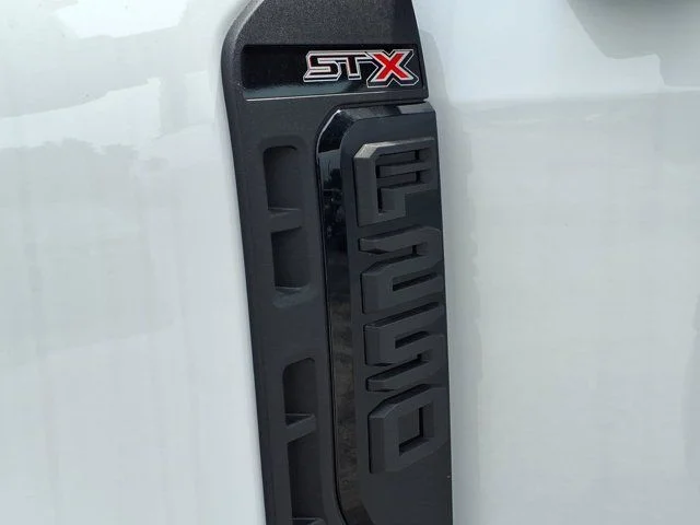 New 2026 White Ford XL image 15