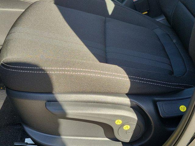 New 2026 Onyx Black Hyundai SEL image 12