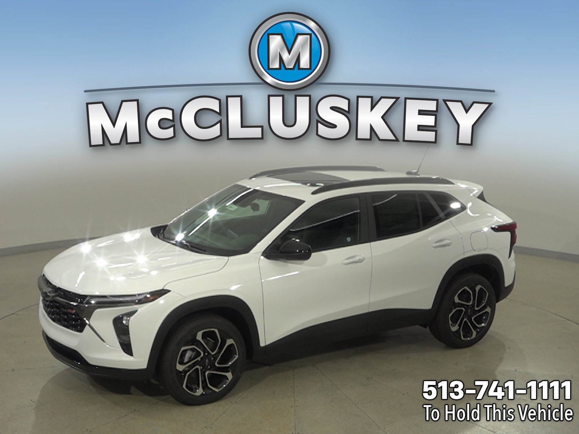 2026 Chevrolet Trax RS - Photo 50