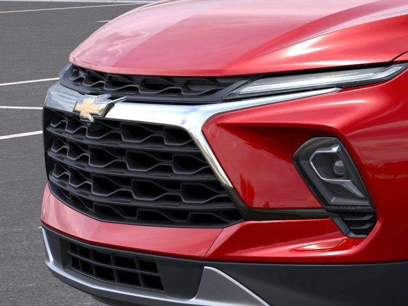2026 Chevrolet Blazer 2LT - Photo 13