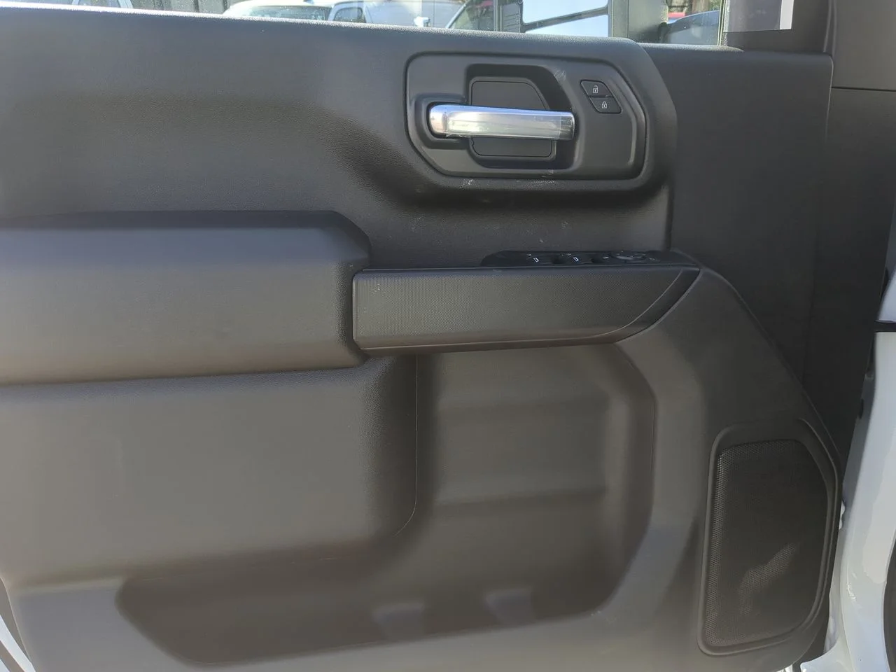 2026 Chevrolet Silverado 3500 HD Work Truck - Photo 50
