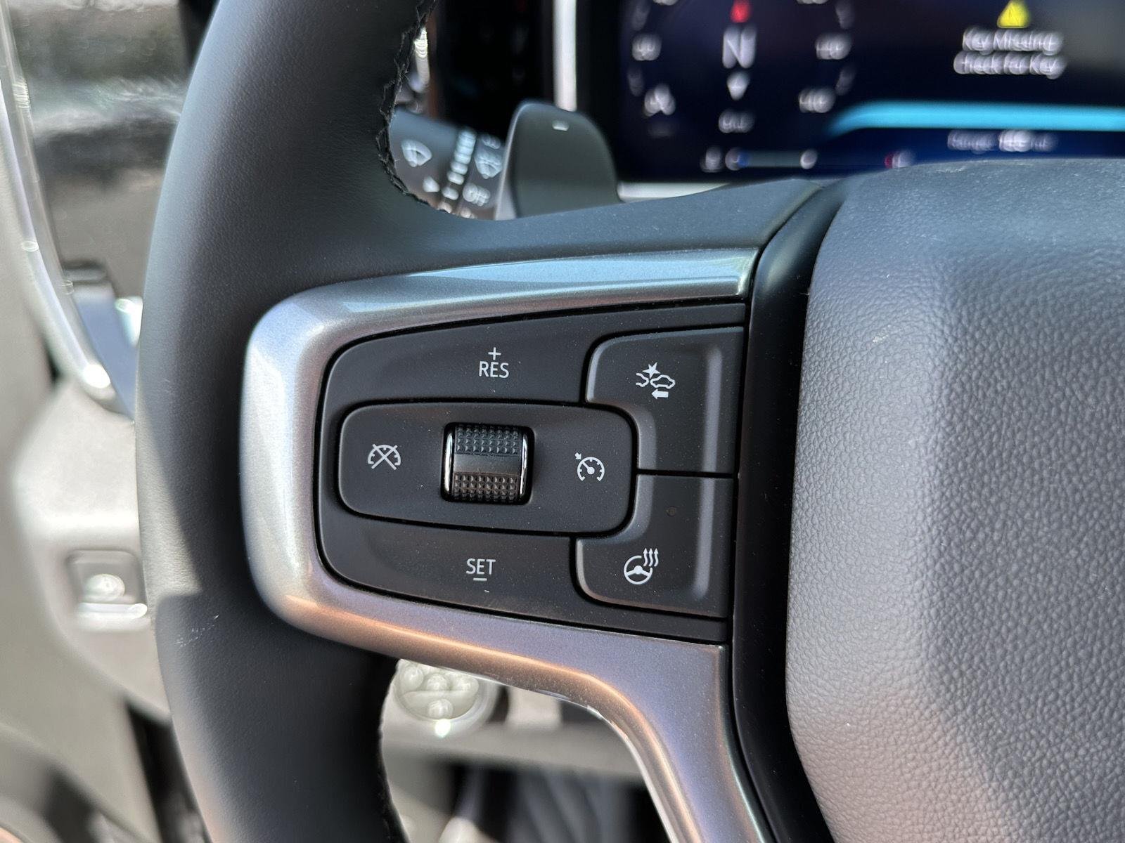 2026 Chevrolet Silverado 1500 LT Trail Boss - Photo 29