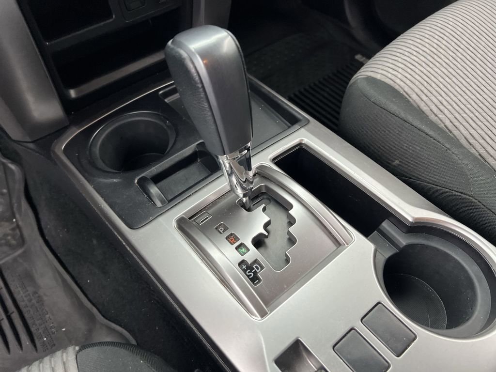 2018 Toyota 4Runner SR5 - Photo 15