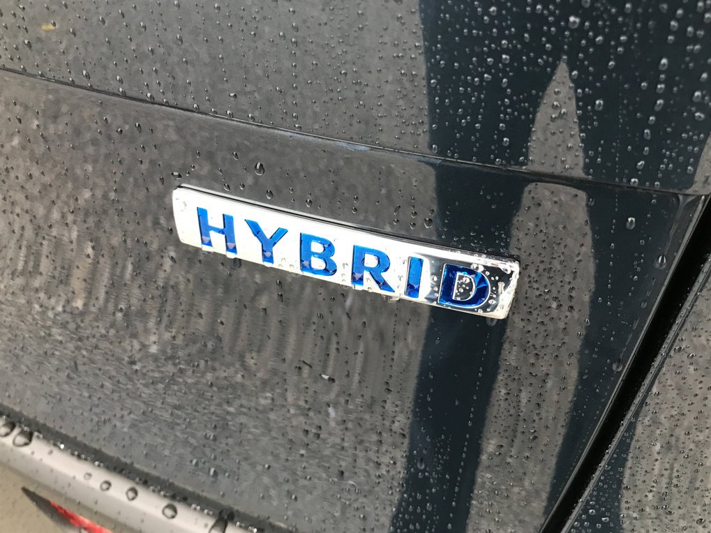 New 2026 Mazda CX-50 Hybrid Premium Plus