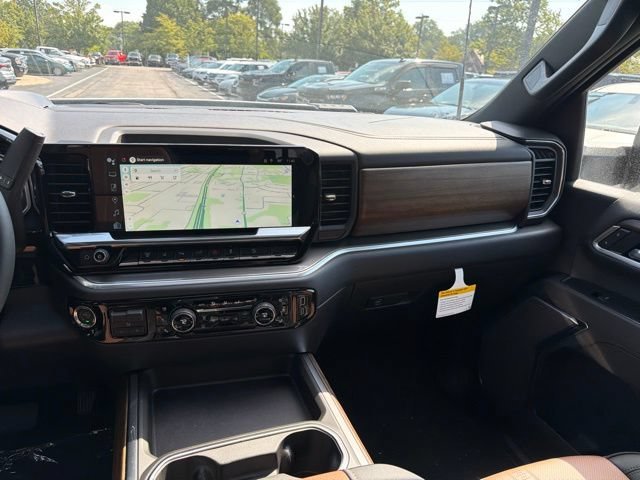 2026 Chevrolet Silverado 2500 HD High Country - Photo 27