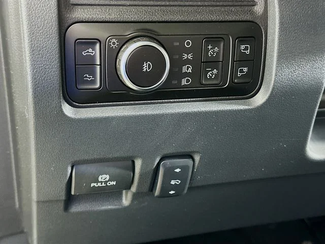 New 2026 Ford F-350SD Platinum