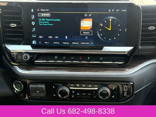 Used 2026 White Chevrolet LT image 11