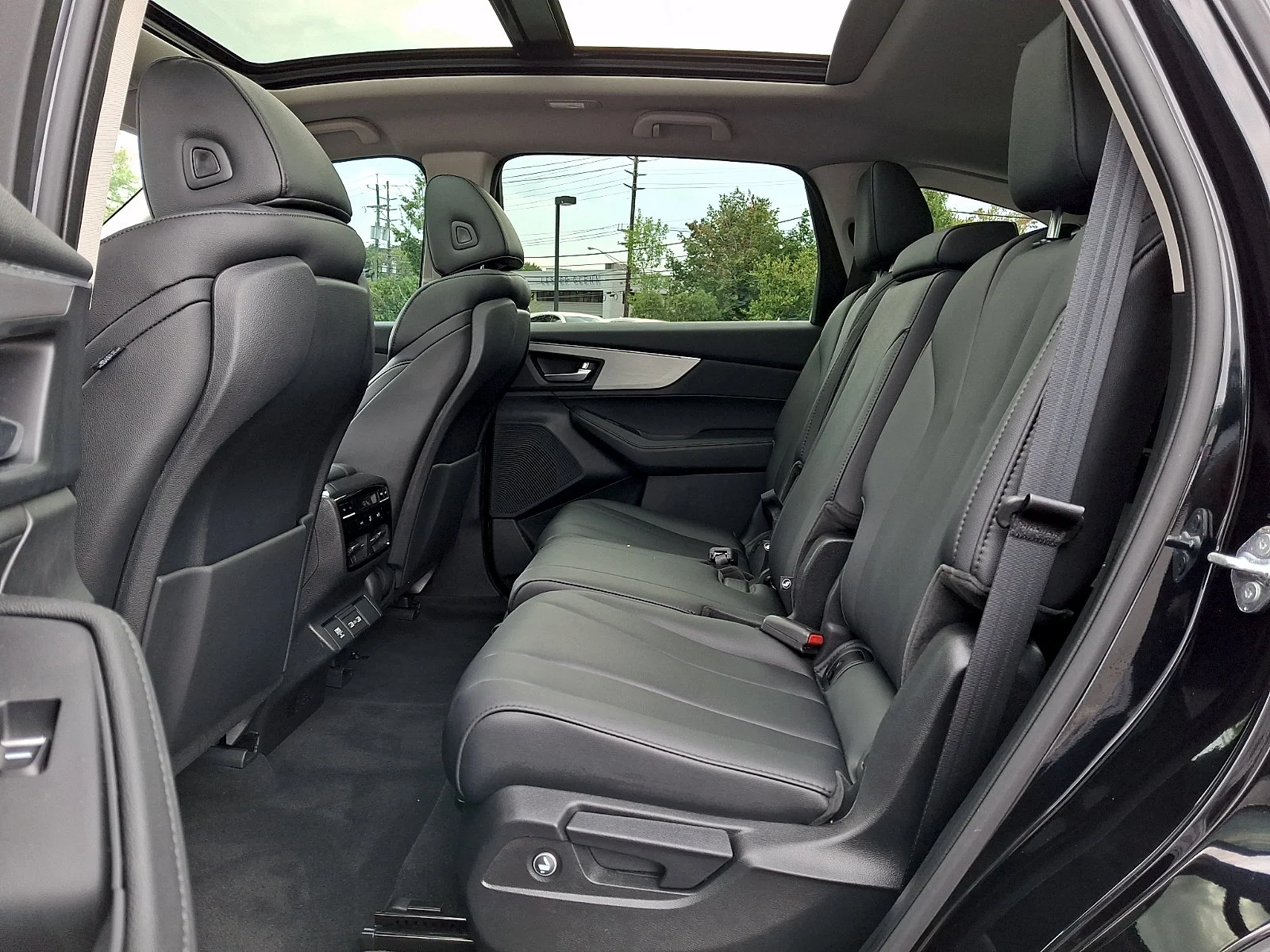 2024 Acura MDX Base - Photo 40
