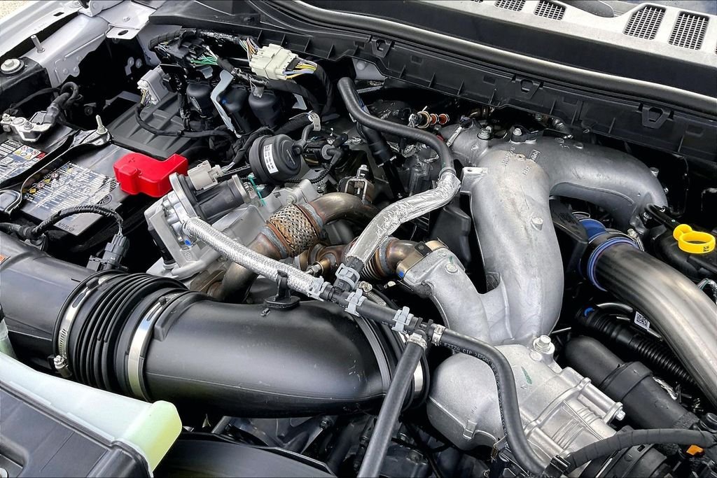 New 2026 Ford Super Duty F-250 XL 4D Crew Cab