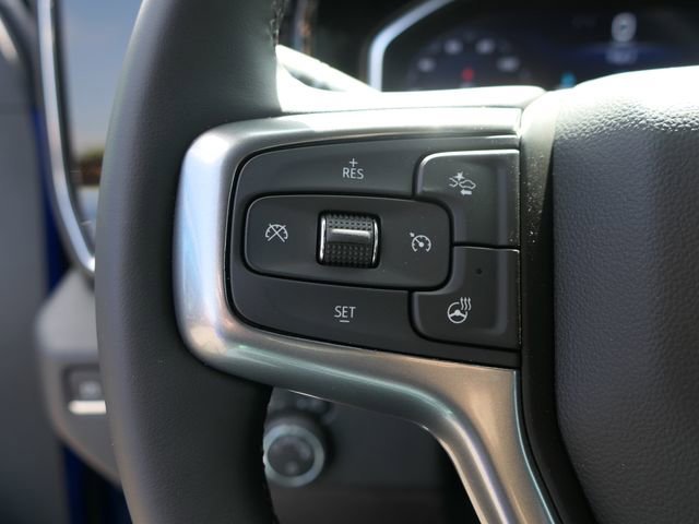 2026 Chevrolet Silverado 1500 LT - Photo 16
