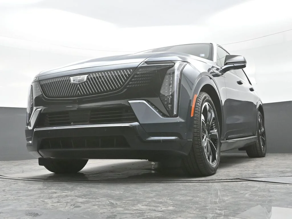 Used 2026 Black Cadillac Premium Sport image 26