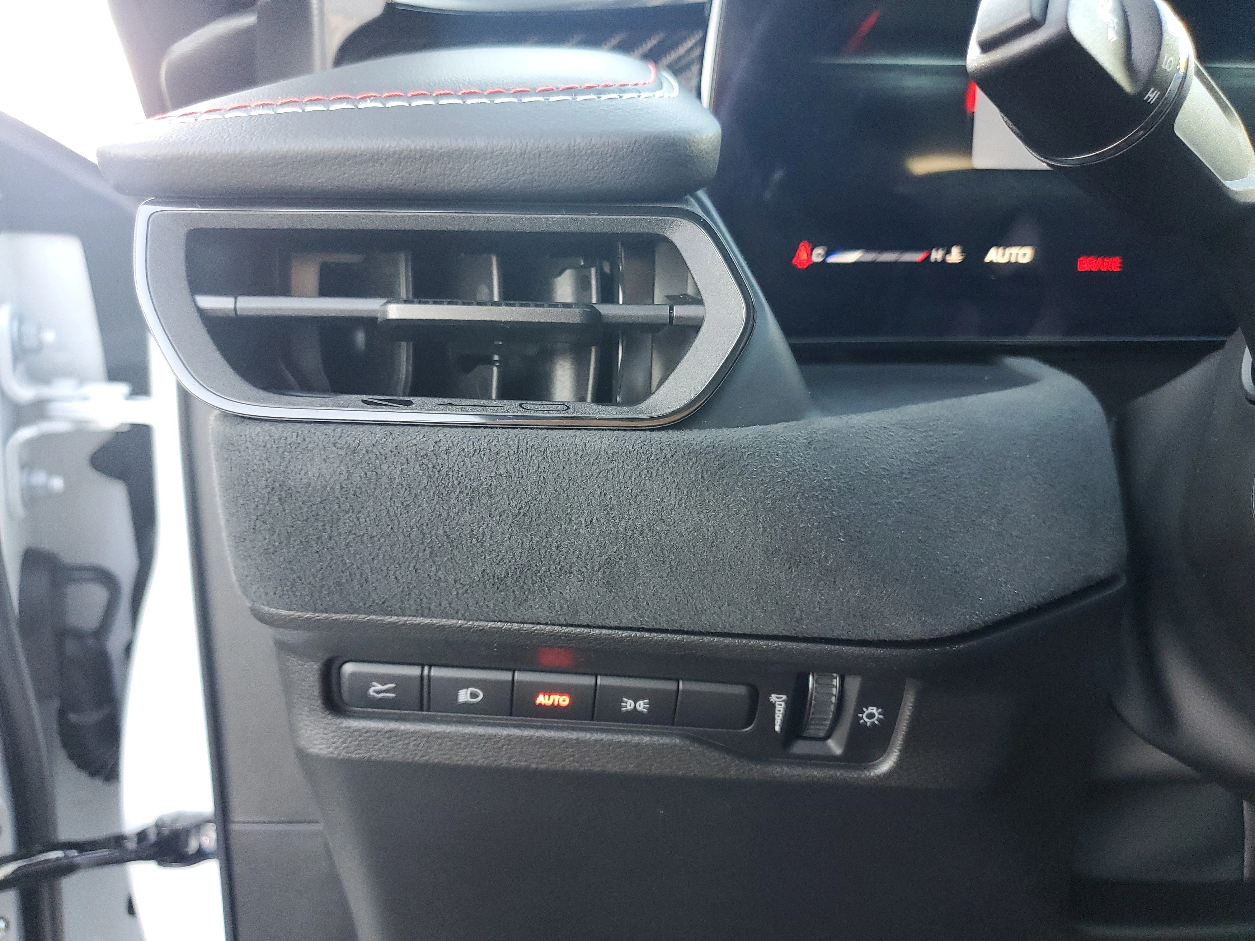 New 2026 White Knuckle Dodge Scat Pack Plus image 22