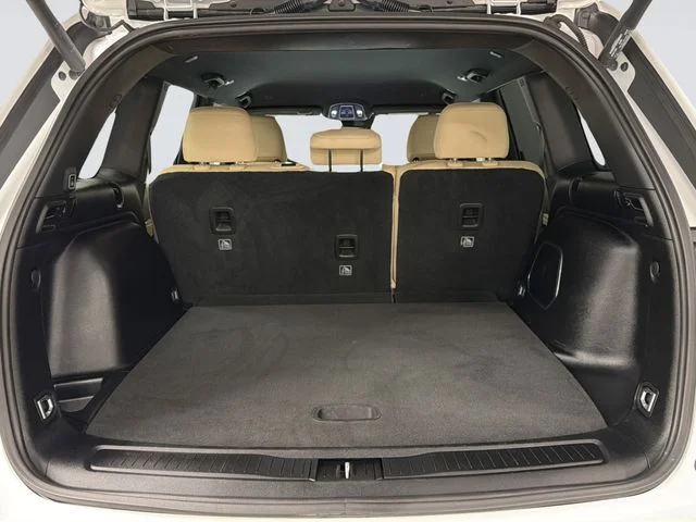 Used 2023 White Jeep Limited image 27