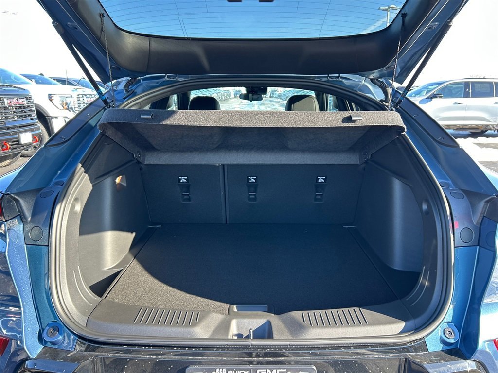 2026 BUICK ENVISTA - Image 31