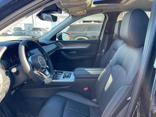 2026 Mazda CX-90 Preferred Package - Photo 7
