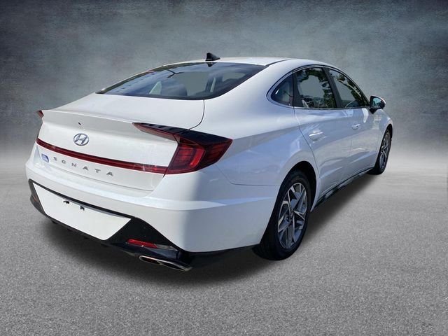Used 2022 Quartz Hyundai SEL image 24