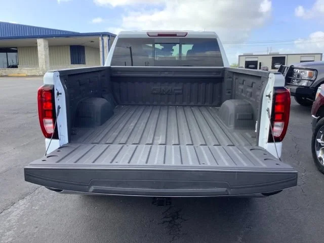2024 GMC Sierra 1500 SLE - Photo 9