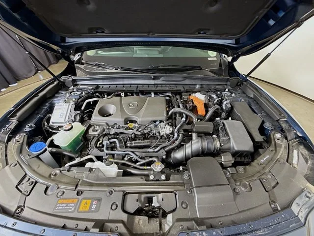 2026 Mazda CX-50 Premium - Photo 34