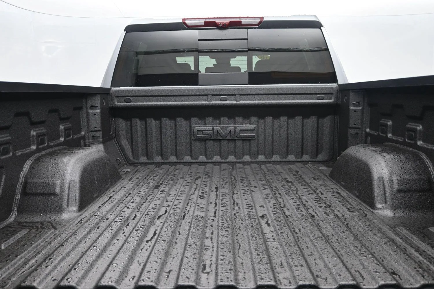 2026 GMC Sierra 1500 AT4 - Photo 18