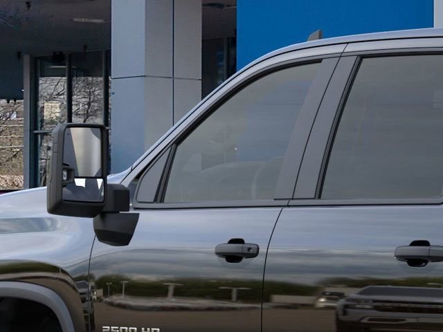 2026 Chevrolet Silverado 2500 HD Custom - Photo 13