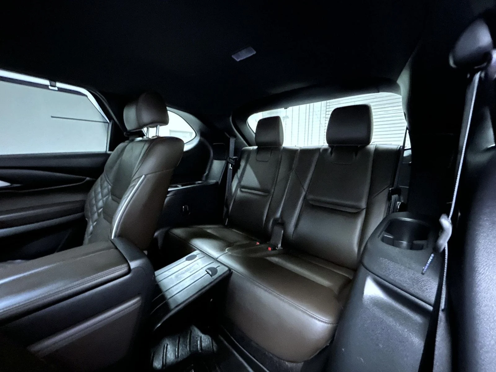 Certified Used 2022 Black Mazda Signature image 19