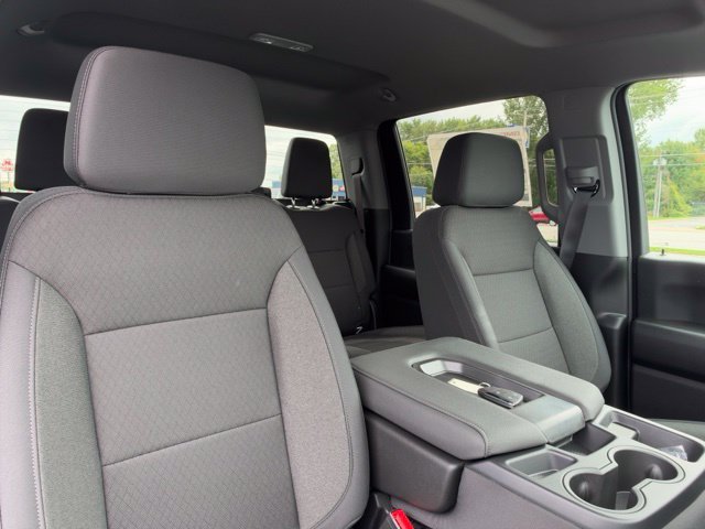 New 2026 Summit White GMC Pro image 7