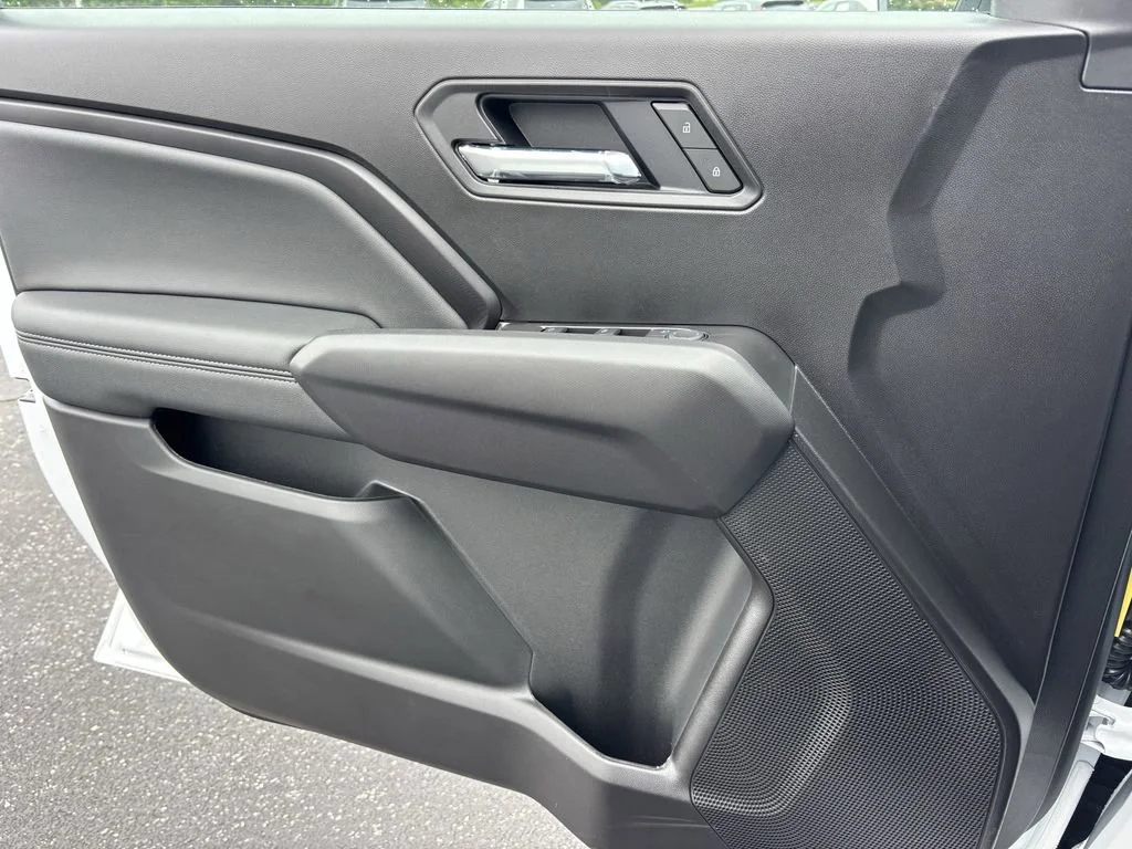 New 2026 Summit White GMC Elevation image 12