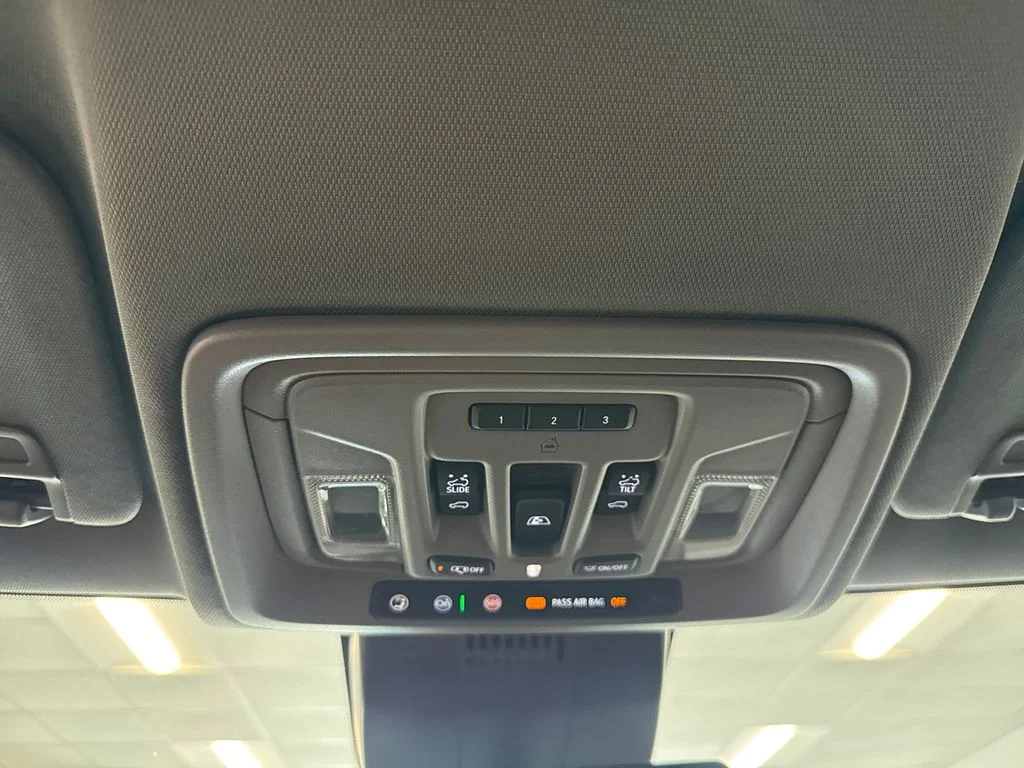 Used 2024 Gray Chevrolet LT Trail Boss image 18