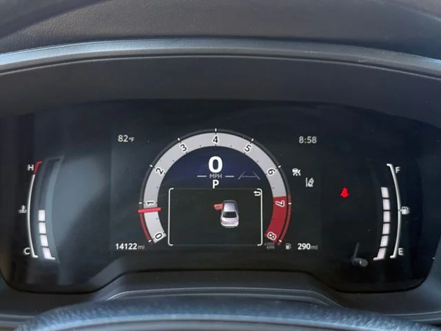 Certified Used 2026 ICE CAP Toyota LE image 17