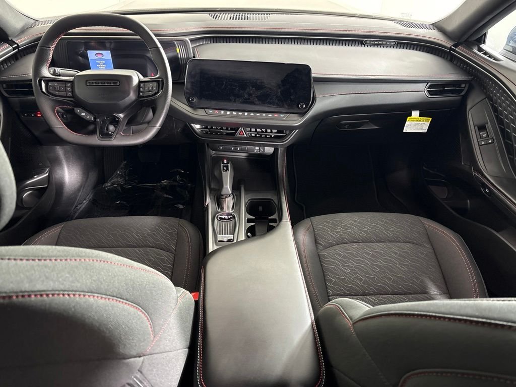 New 2026 Sub-Zero Exterior Paint Dodge R/T image 15