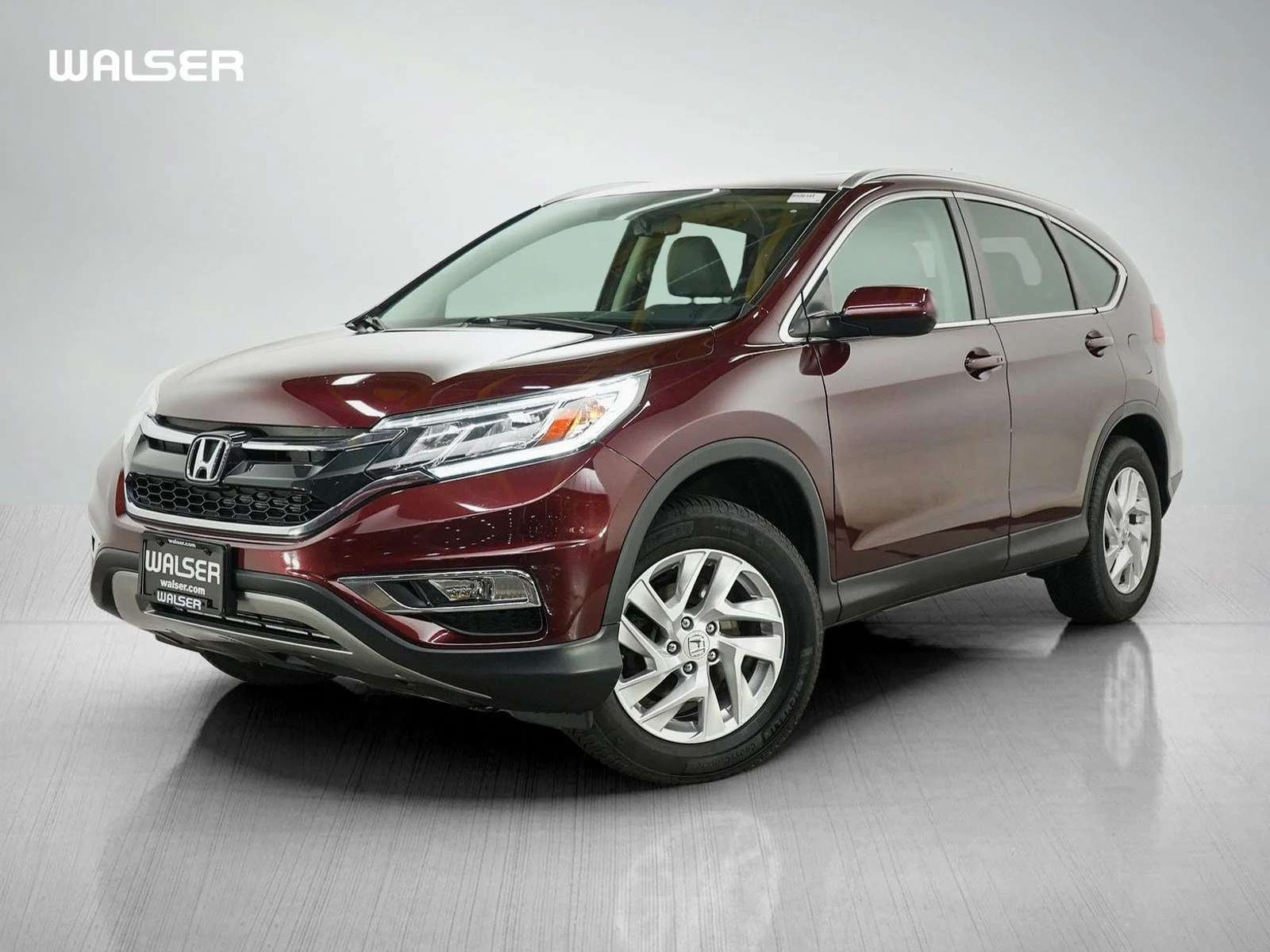 2015 Honda CR-V EX-L AWD's photo