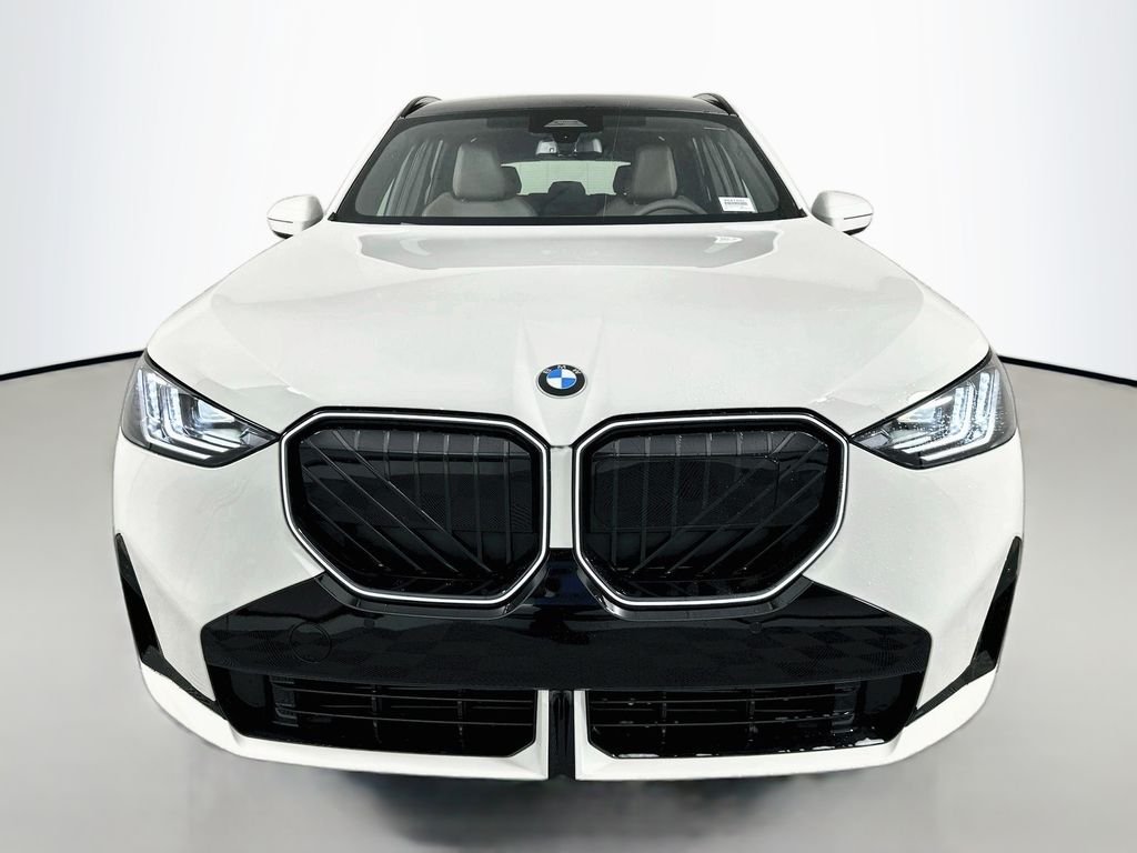 New 2026 Alpine White BMW 30 xDrive image 2