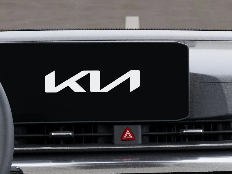 2025 Kia Carnival LXS - Photo 20
