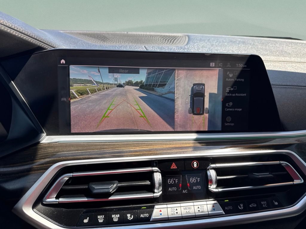 Used 2023 Dark Graphite BMW xDrive40i image 20