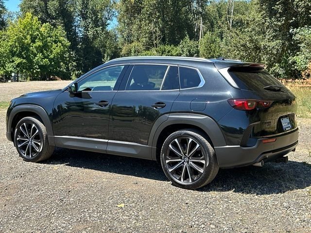 2024 Mazda CX-50 S PREMIUM PLUS - Photo 7