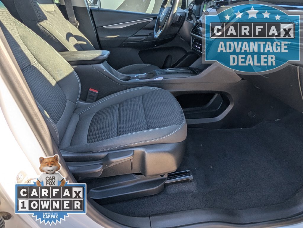 2023 Chevrolet Bolt EV LT - Photo 22