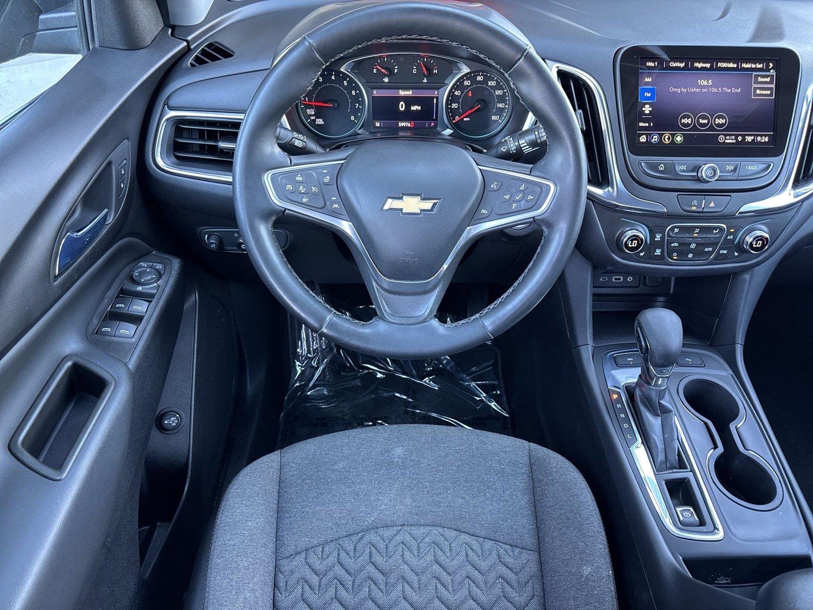2023 Chevrolet Equinox LT - Photo 36