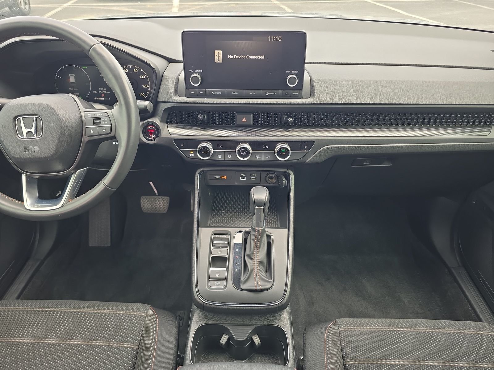 2024 Honda CR-V Sport - Photo 11