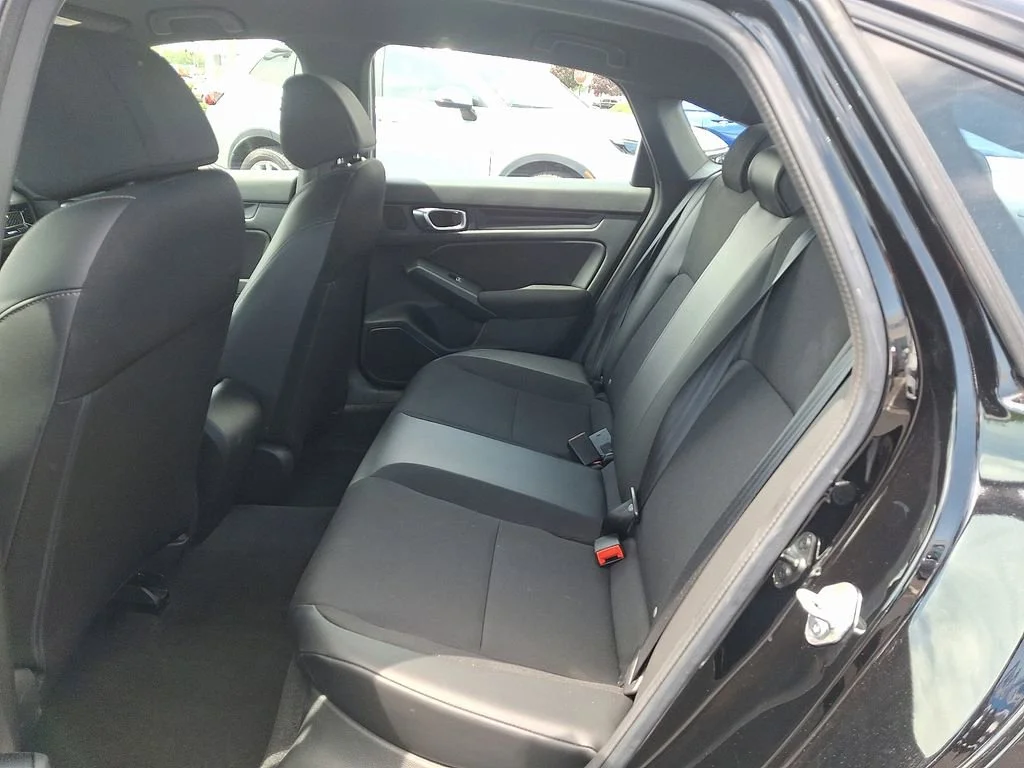 2023 Honda Civic Sport - Photo 41