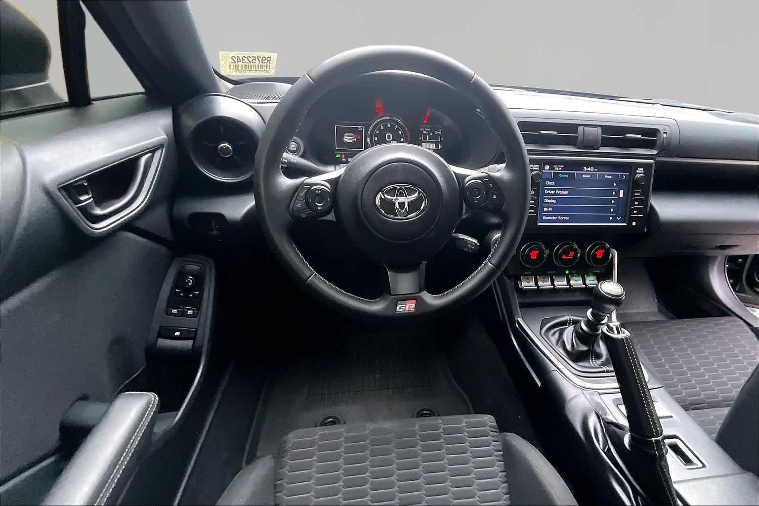 Used 2024 Raven Toyota  image 10