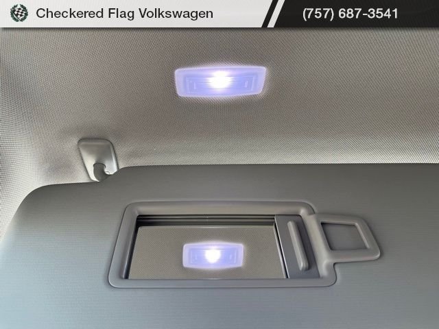 2026 Volkswagen Atlas SE - Photo 45