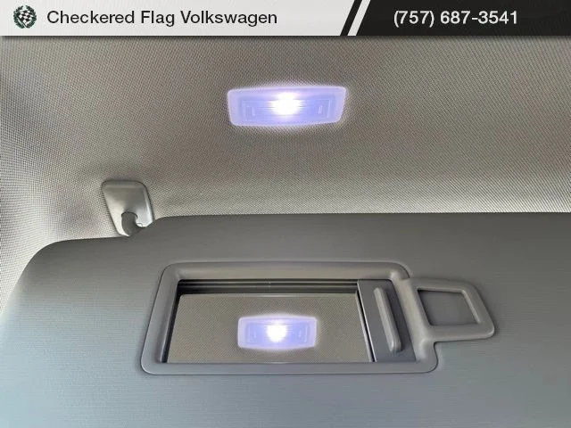 2026 Volkswagen Atlas SE - Photo 45